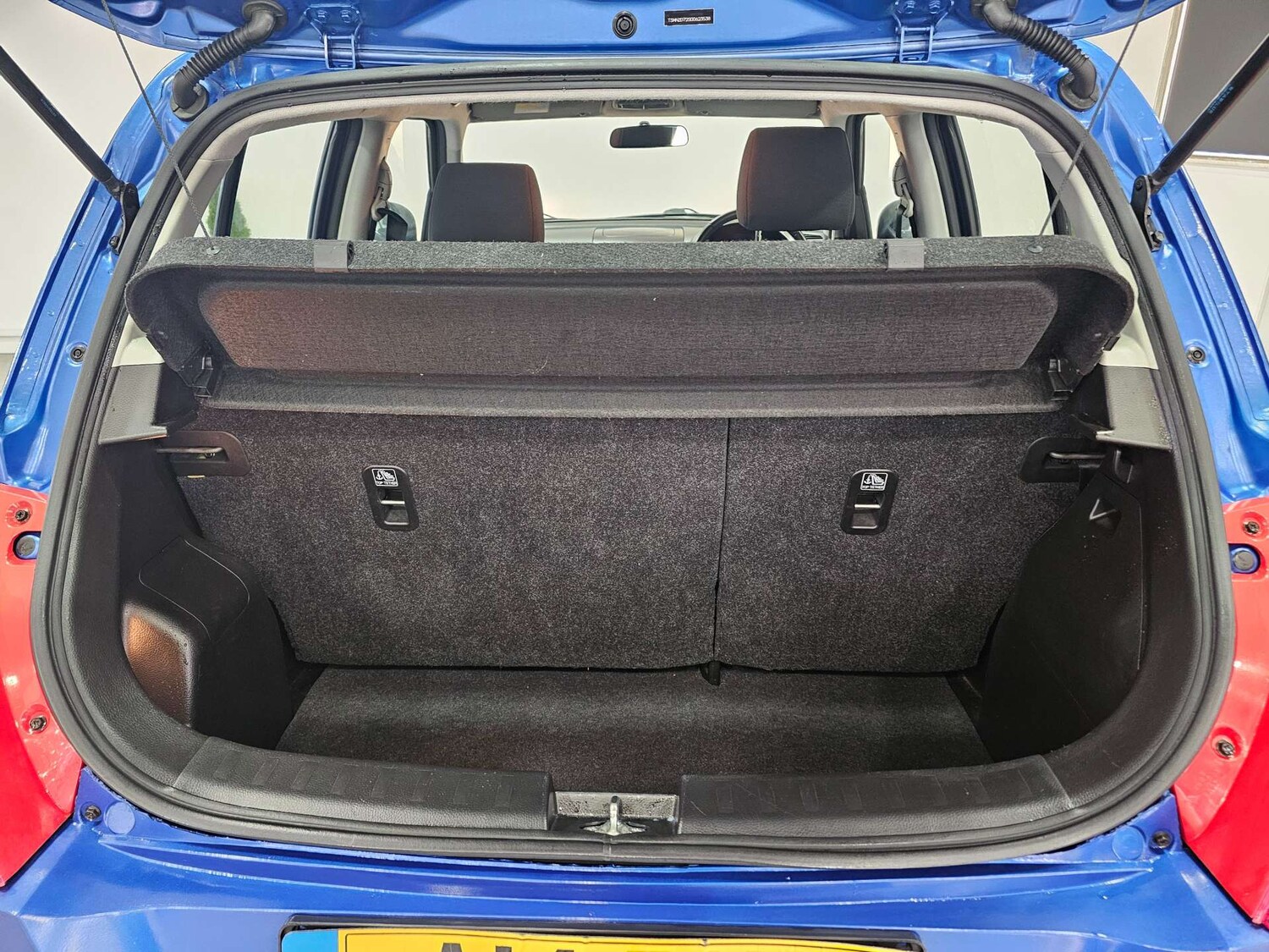 Used Suzuki Swift 2016 for sale - 77590646: Photo 50