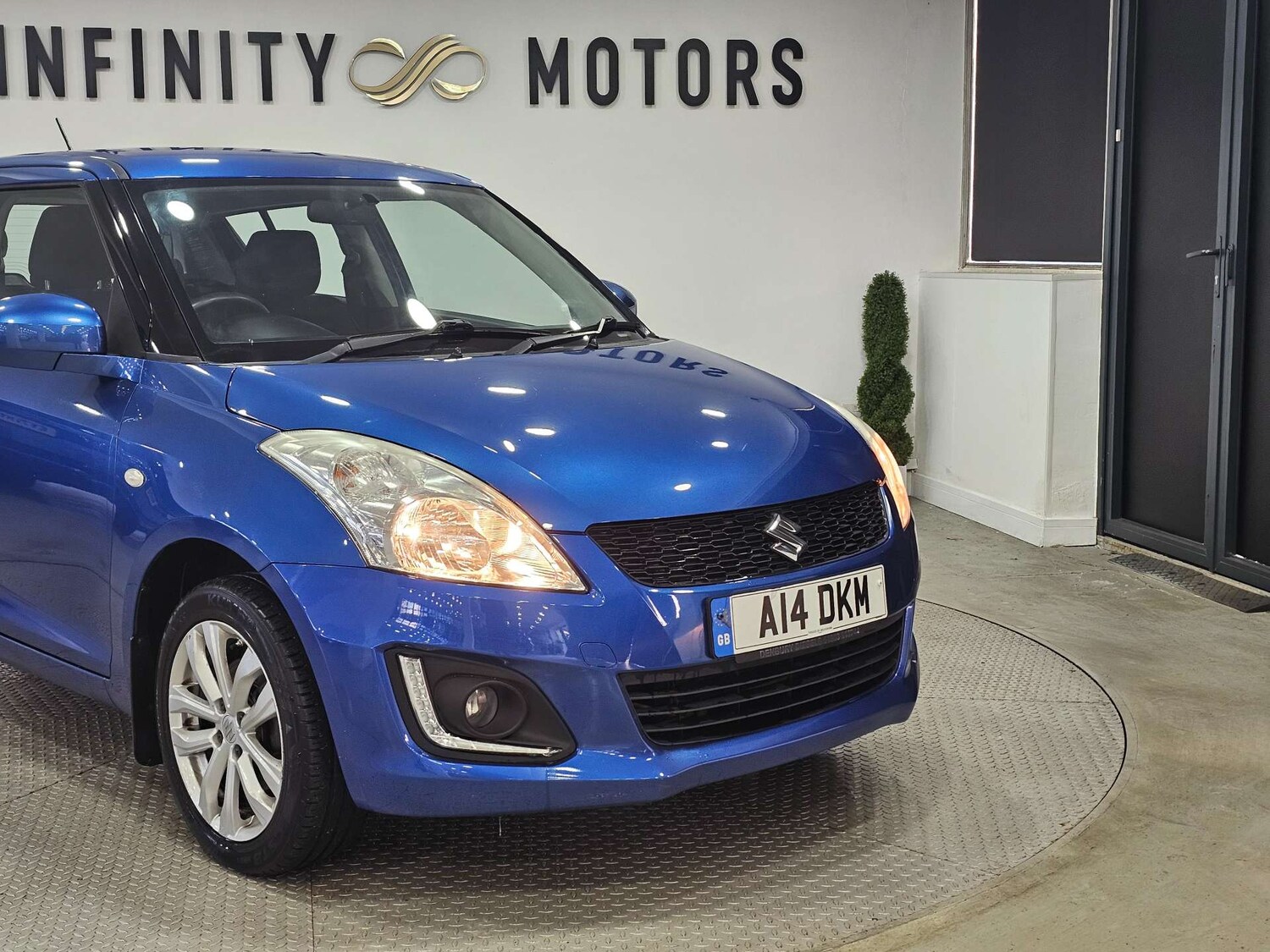 Used Suzuki Swift 2016 for sale - 77590646: Photo 6