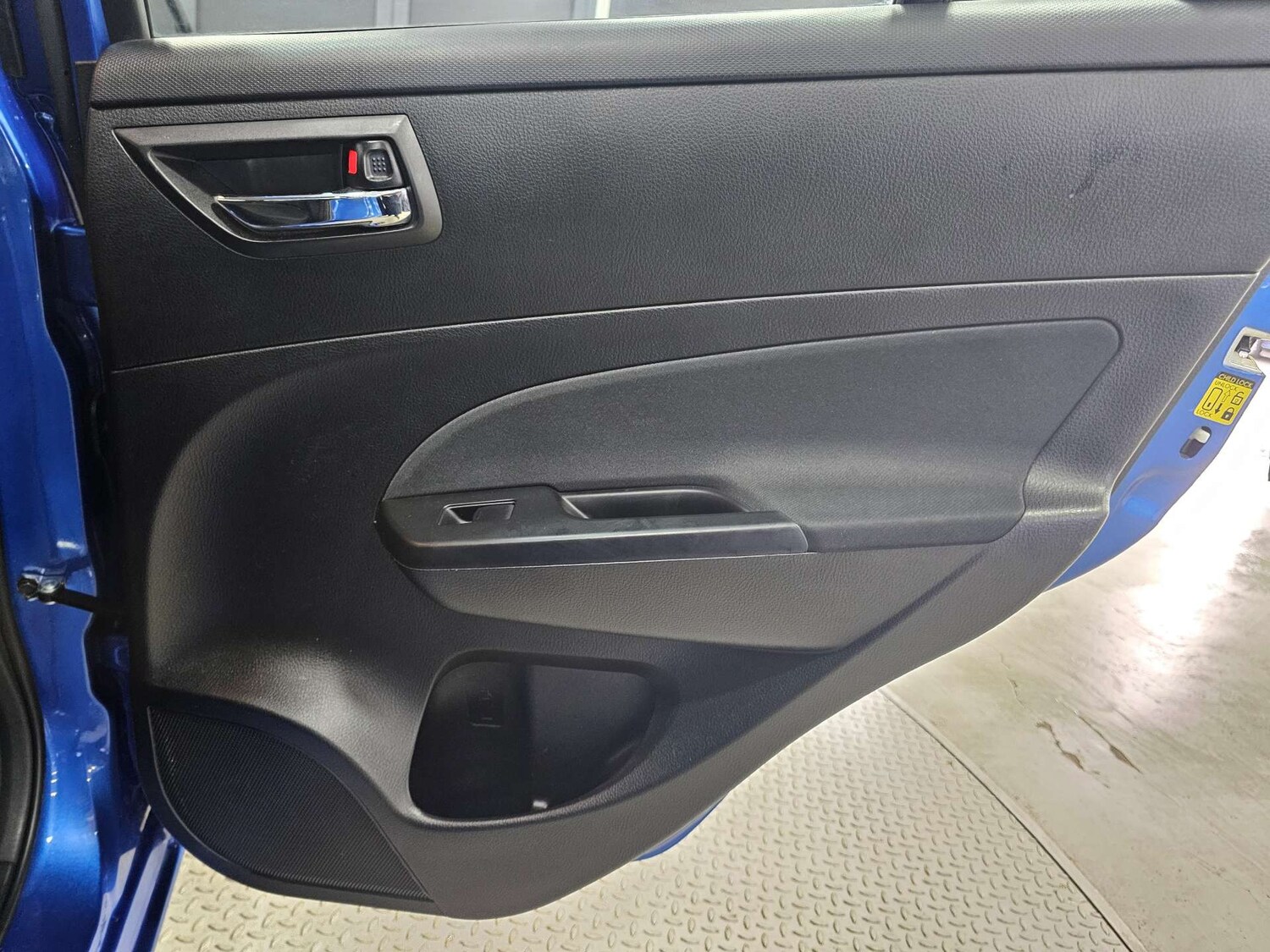 Used Suzuki Swift 2016 for sale - 77590646: Photo 68