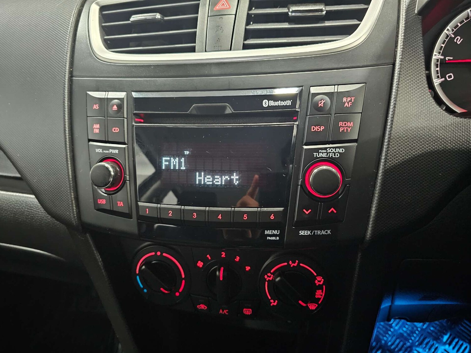 Used Suzuki Swift 2016 for sale - 77590646: Photo 7