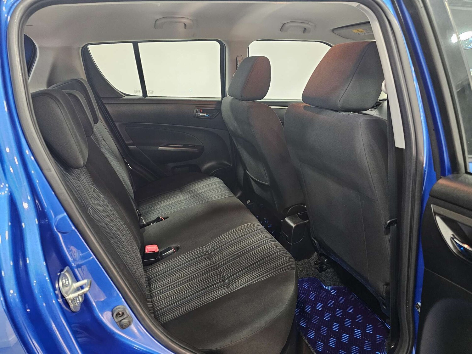 Used Suzuki Swift 2016 for sale - 77590646: Photo 71