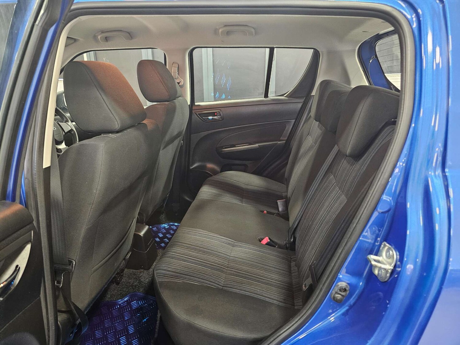 Used Suzuki Swift 2016 for sale - 77590646: Photo 75