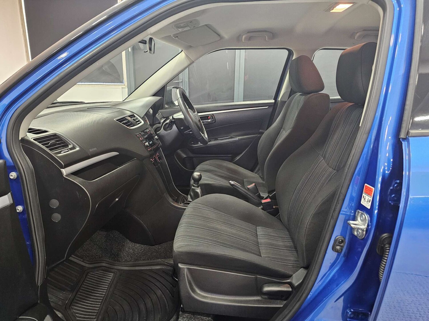 Used Suzuki Swift 2016 for sale - 77590646: Photo 80