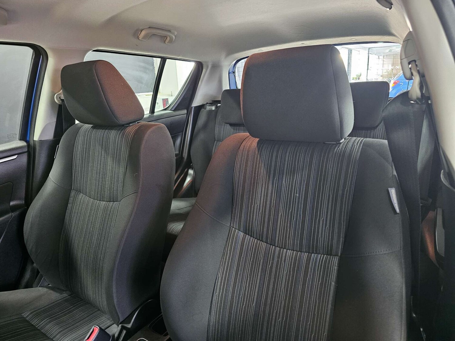 Used Suzuki Swift 2016 for sale - 77590646: Photo 82