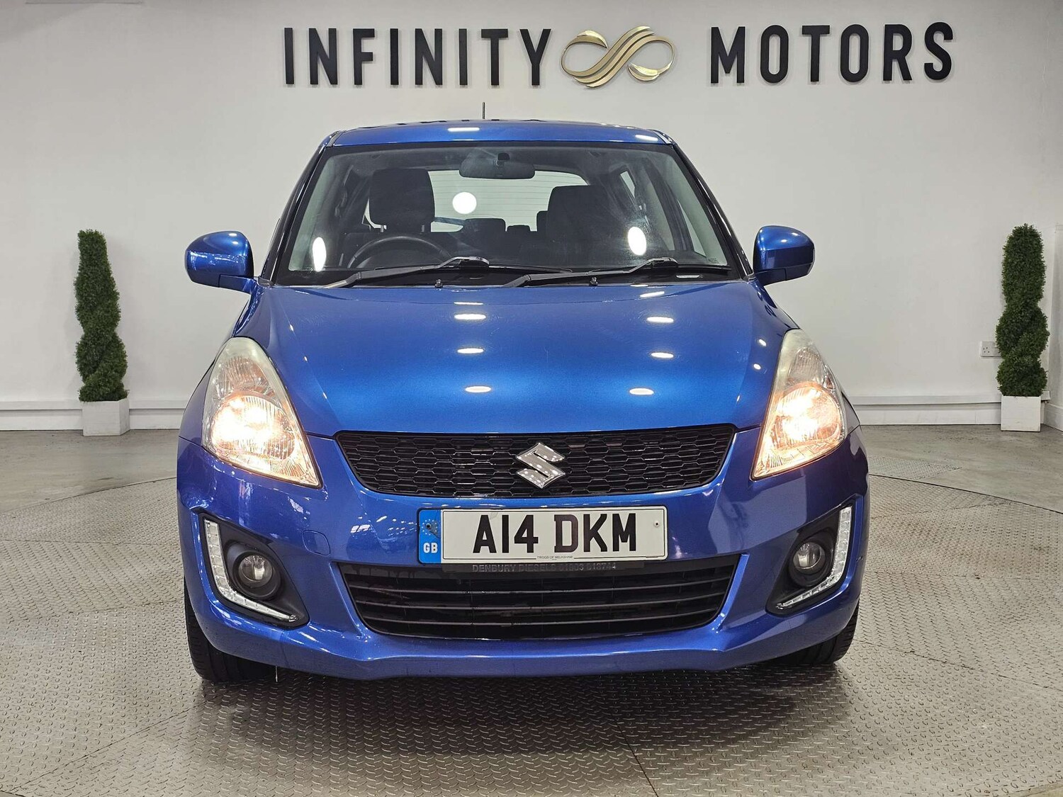 Used Suzuki Swift 2016 for sale - 77590646: Photo 9