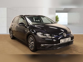 Used Volkswagen Golf 2020 for sale - 78804204: Photo