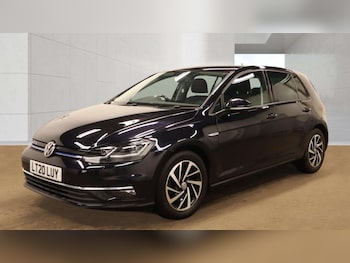 Used Volkswagen Golf 2020 for sale - 78804204: Photo