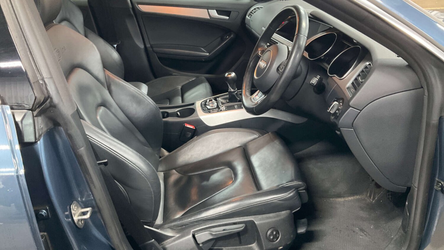 Used Audi A5 2015 for sale - 77583908: Photo 12