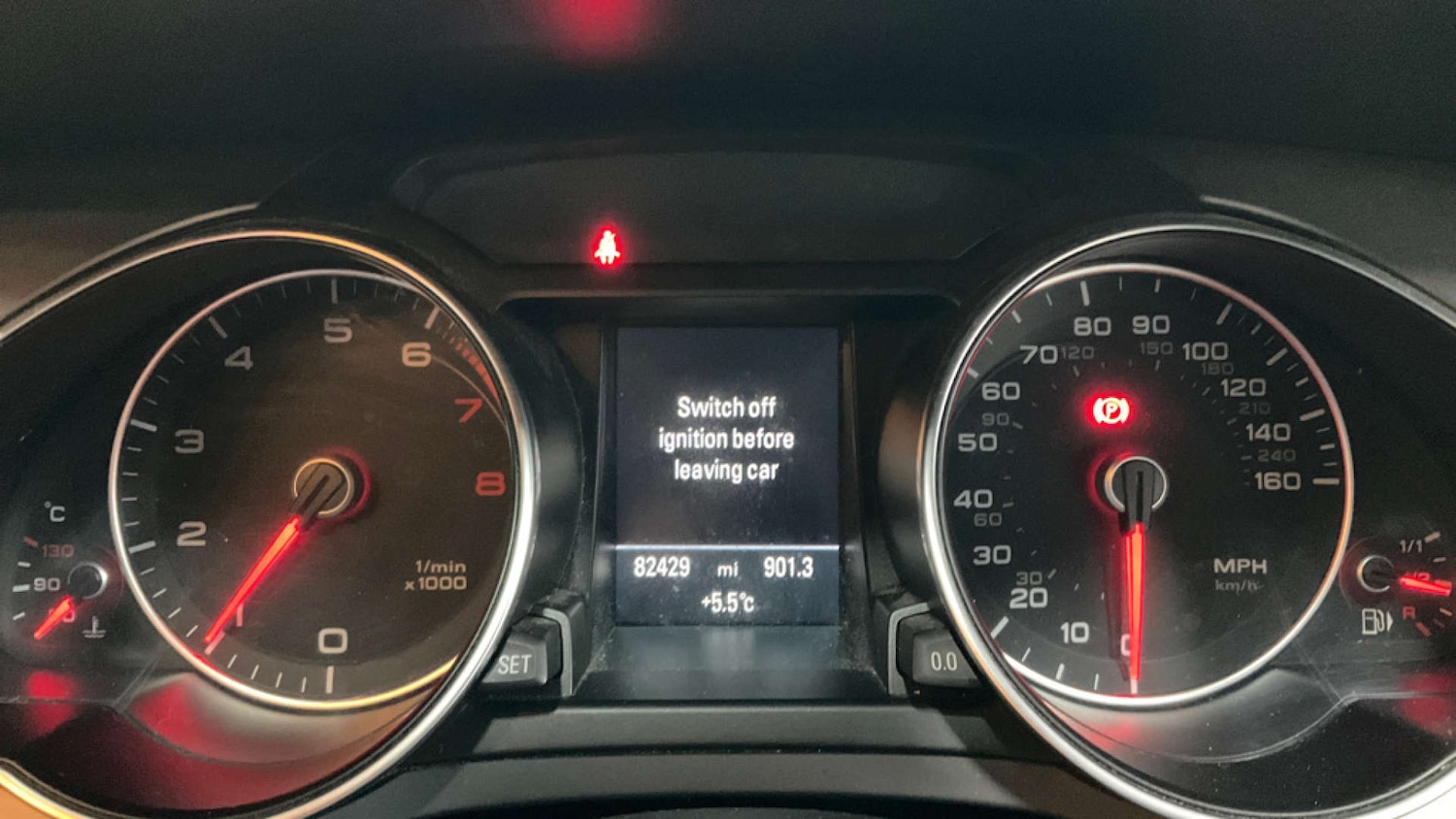 Used Audi A5 2015 for sale - 77583908: Photo 13