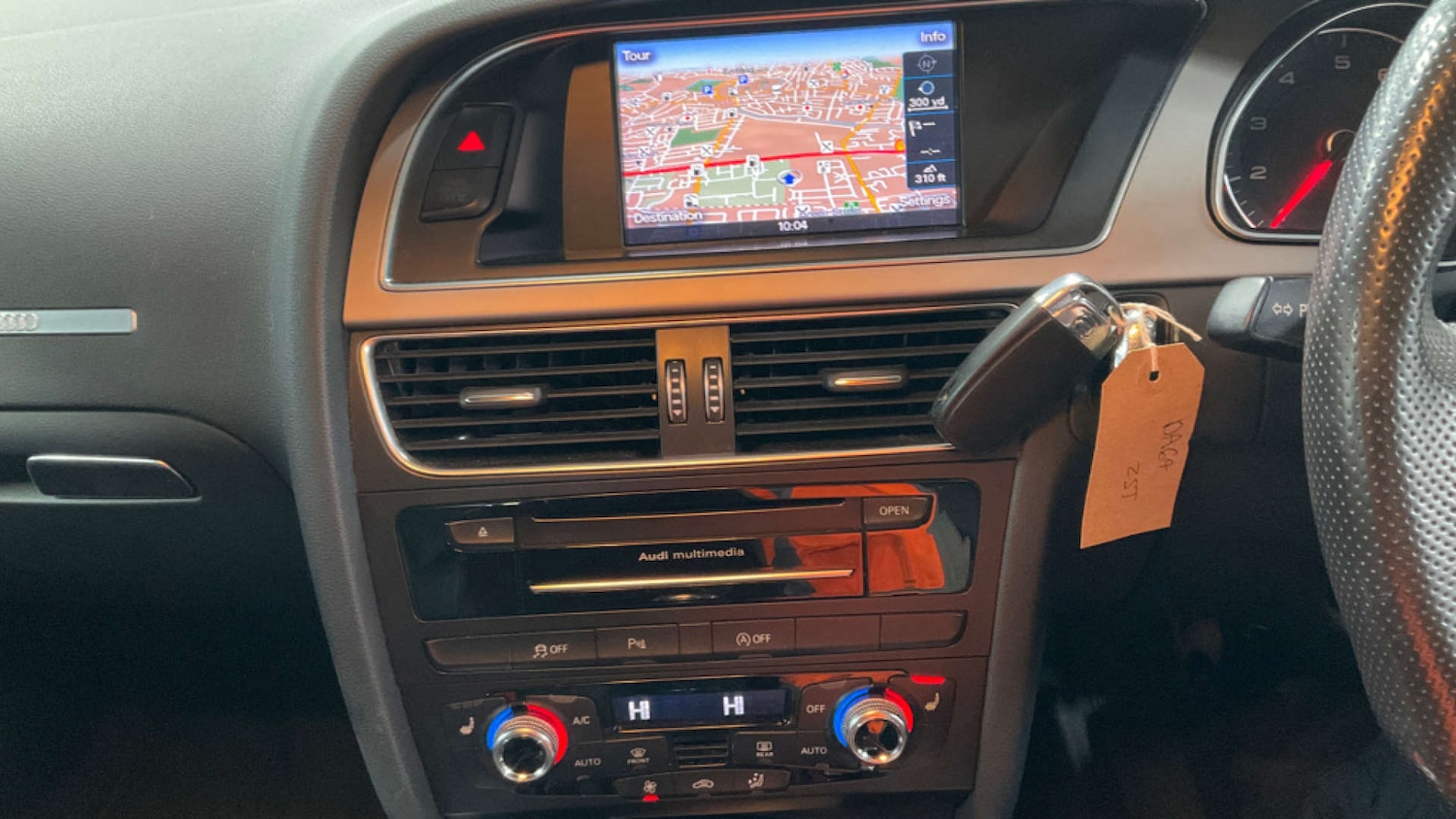 Used Audi A5 2015 for sale - 77583908: Photo 14