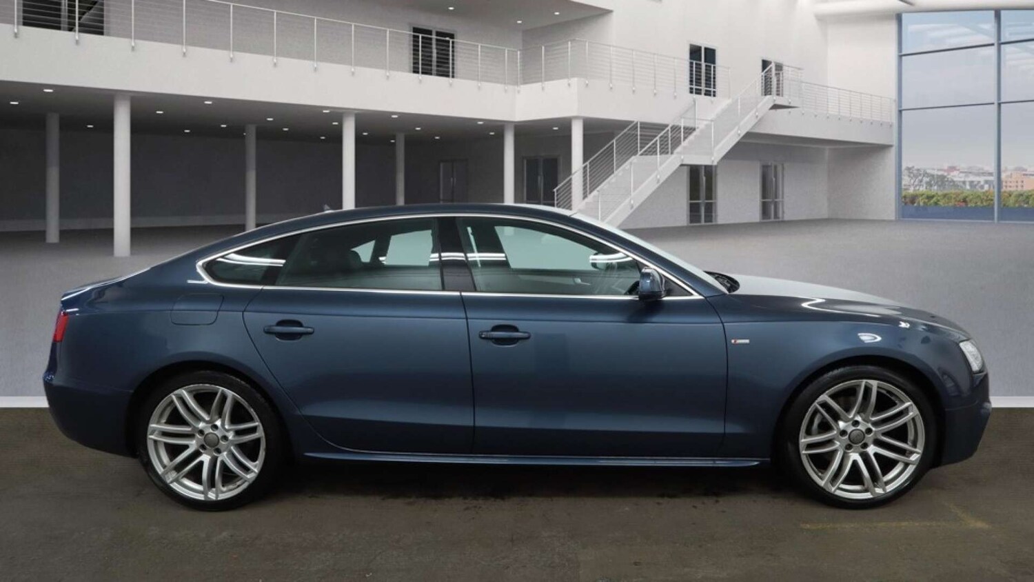 Used Audi A5 2015 for sale - 77583908: Photo 7