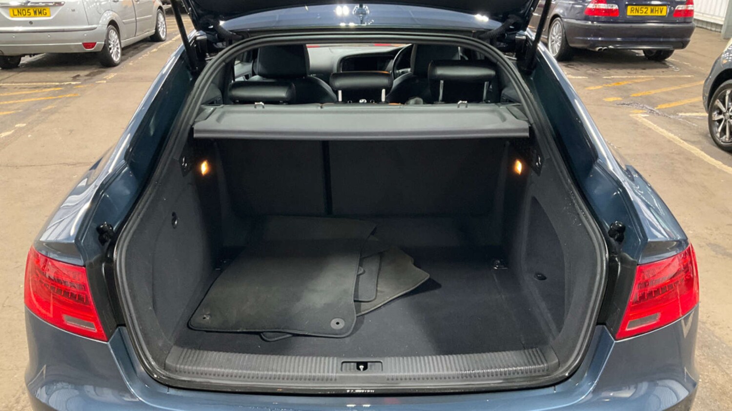 Used Audi A5 2015 for sale - 77583908: Photo 9