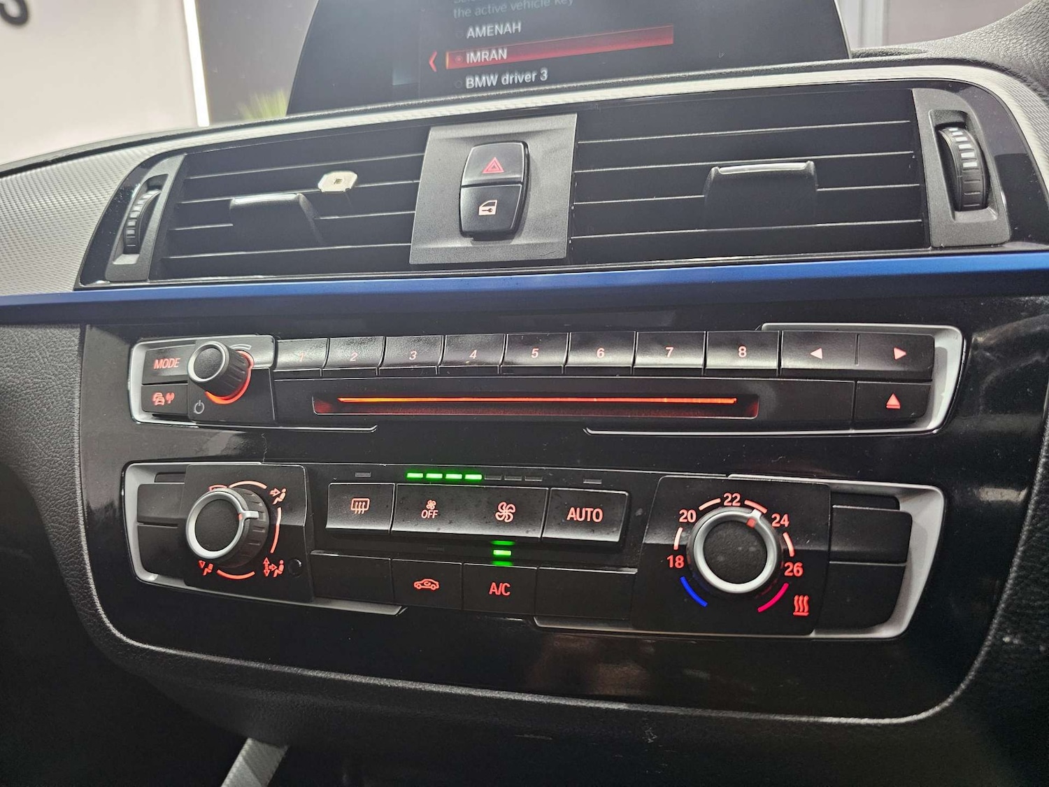 Used BMW 1 Series 2017 for sale - 77523389: Photo 15