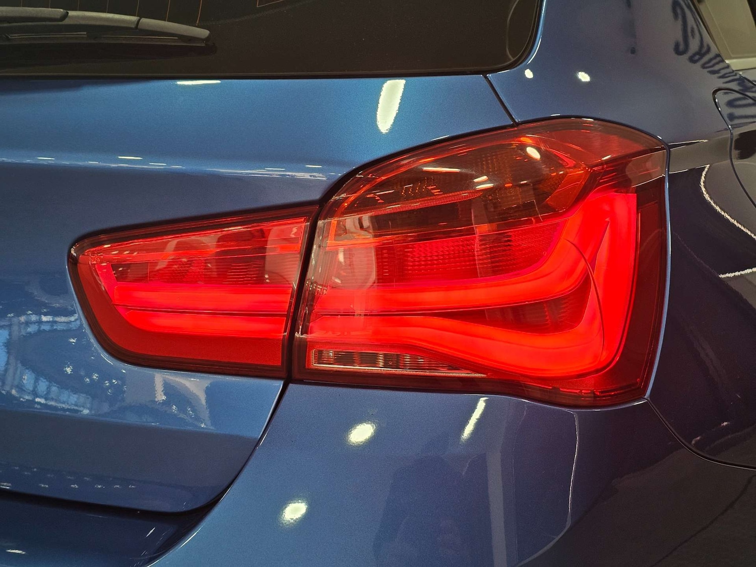 Used BMW 1 Series 2017 for sale - 77523389: Photo 32