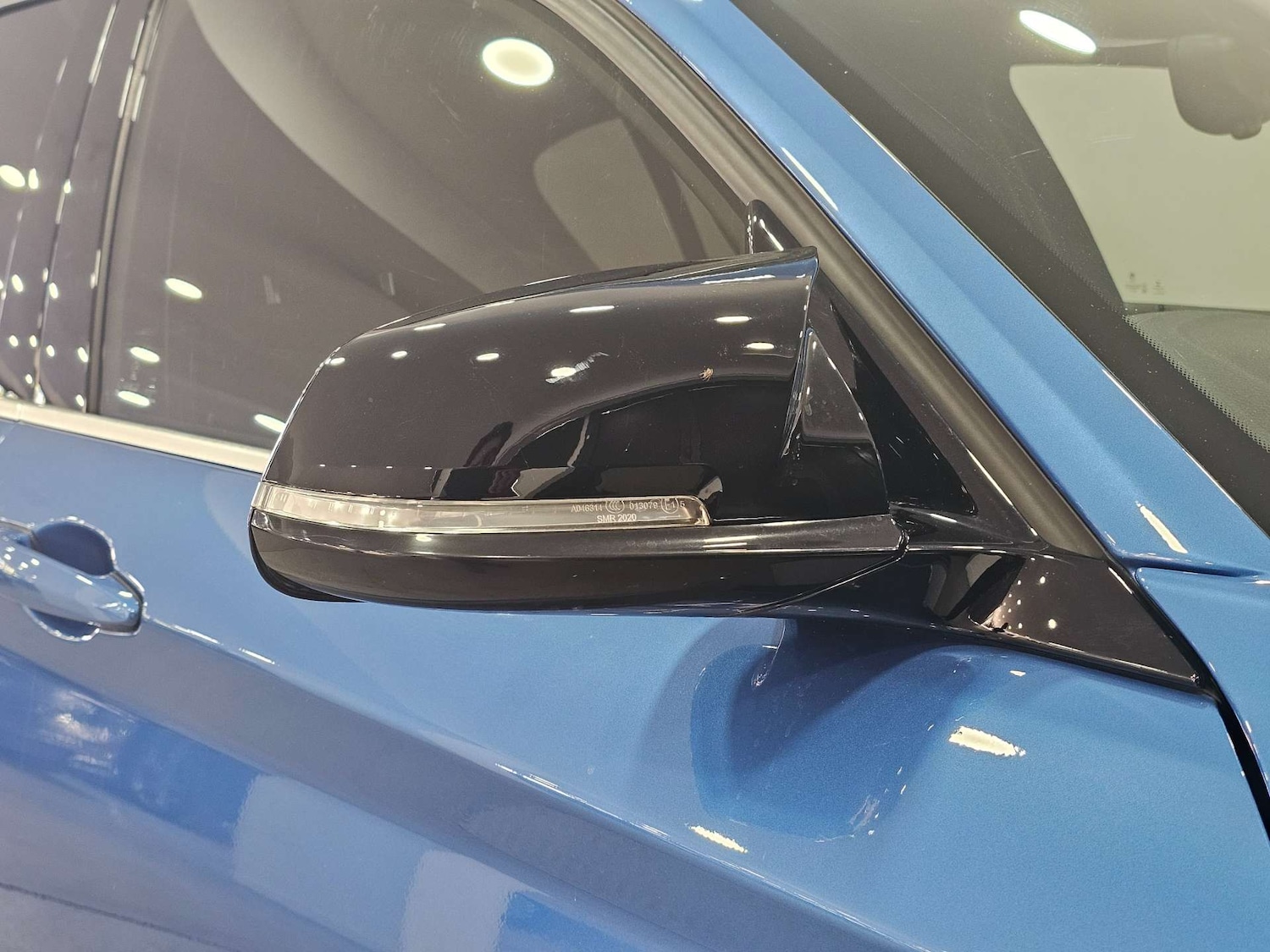 Used BMW 1 Series 2017 for sale - 77523389: Photo 41