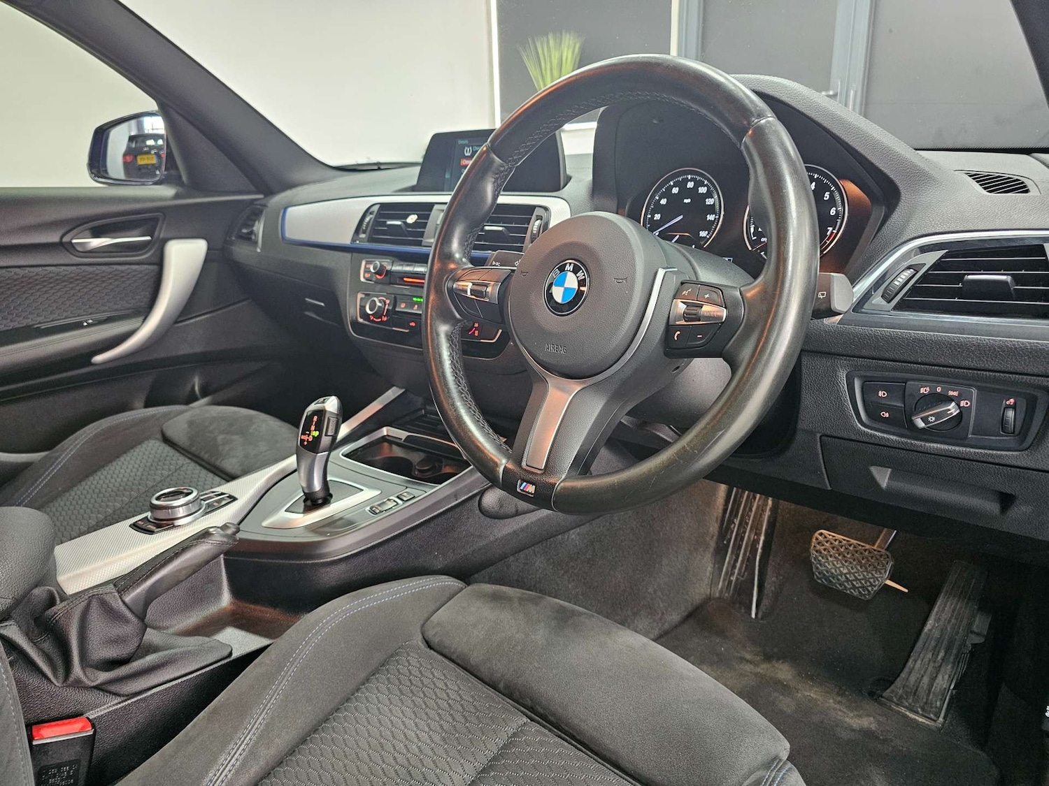 Used BMW 1 Series 2017 for sale - 77523389: Photo 5