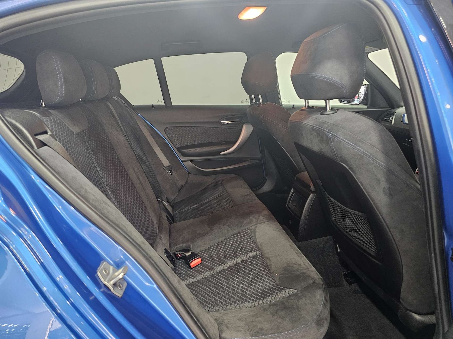 Used BMW 1 Series 2017 for sale - 77523389: Photo 80