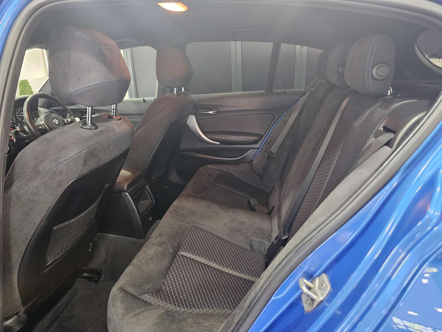 Used BMW 1 Series 2017 for sale - 77523389: Photo 86