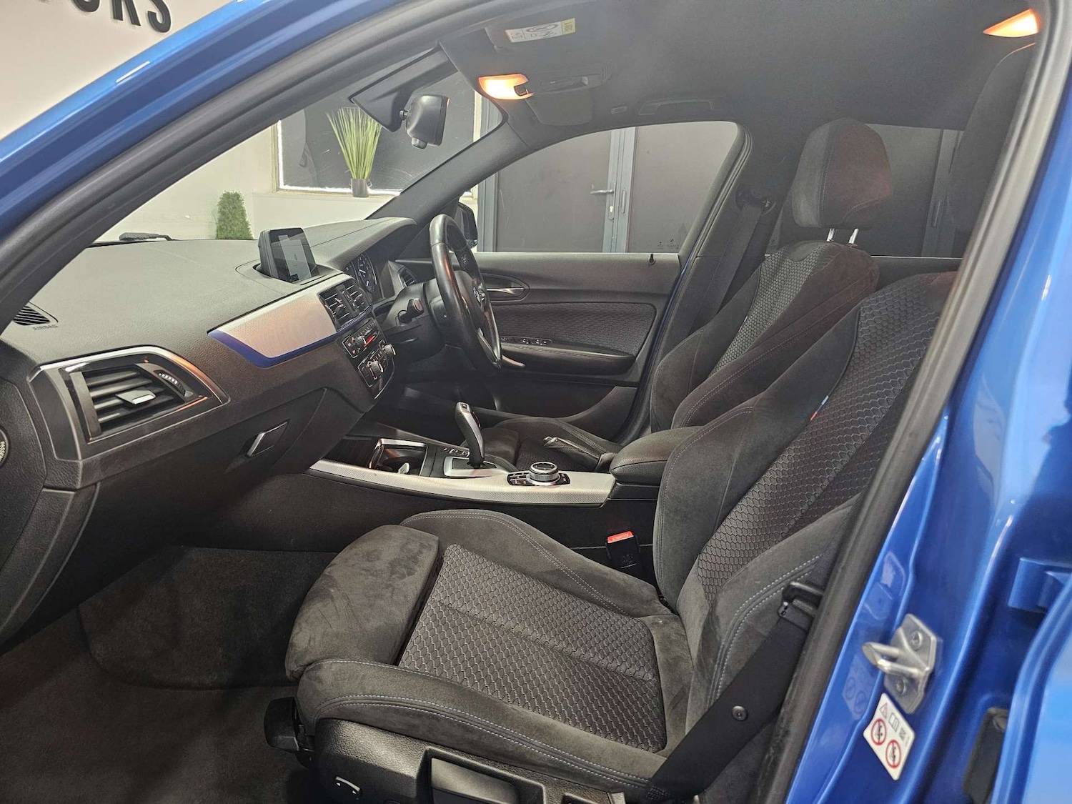 Used BMW 1 Series 2017 for sale - 77523389: Photo 93