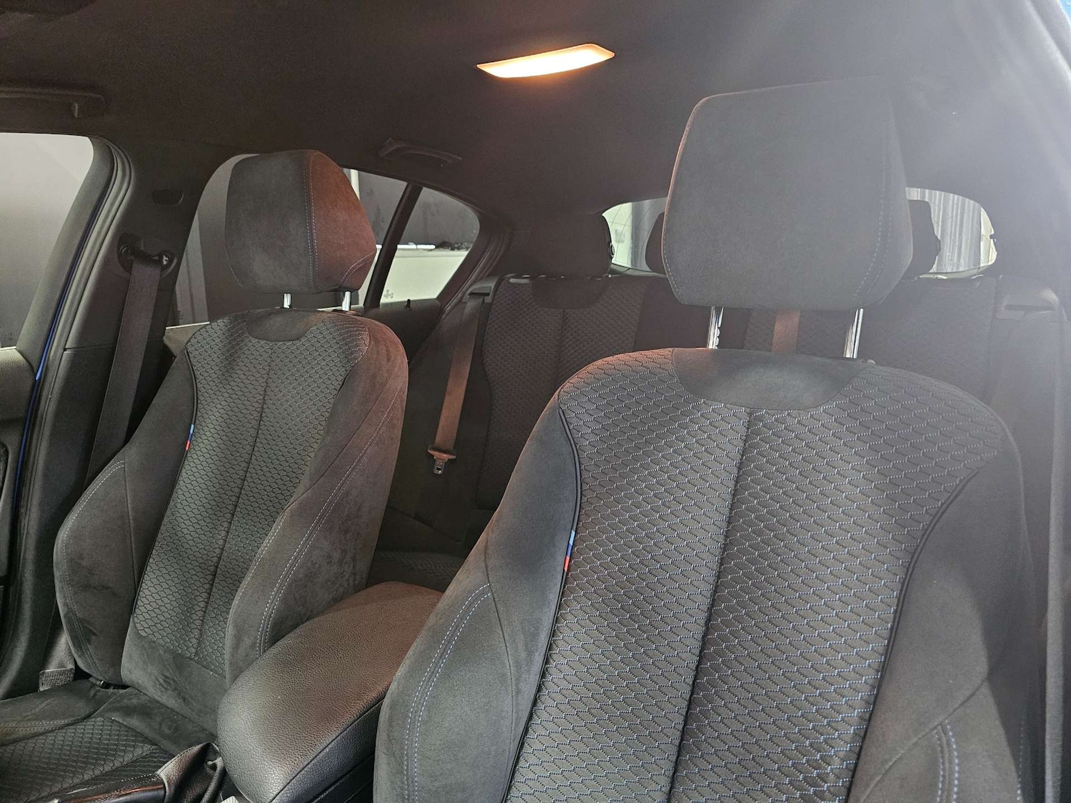 Used BMW 1 Series 2017 for sale - 77523389: Photo 95