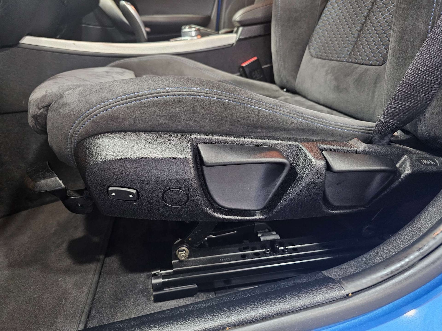 Used BMW 1 Series 2017 for sale - 77523389: Photo 96