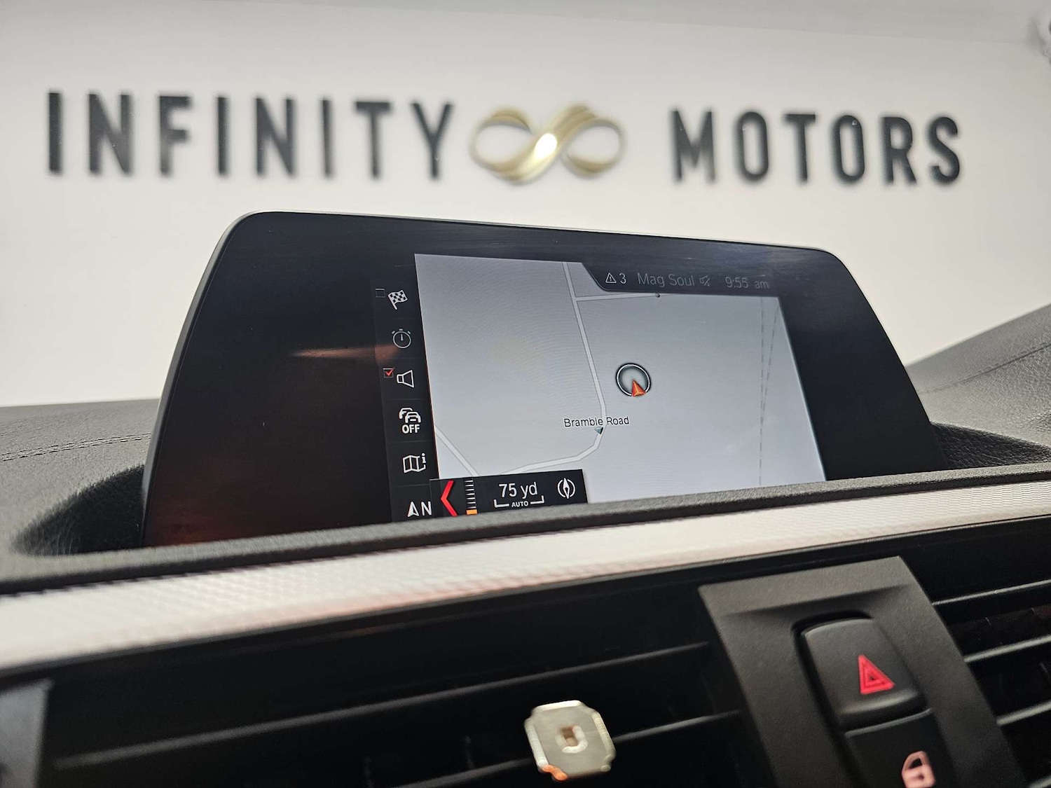 Used BMW 1 Series 2017 for sale - 77523389: Photo 97