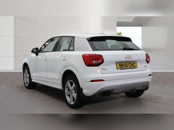 Used Audi Q2 2018 for sale - 79286809: Photo