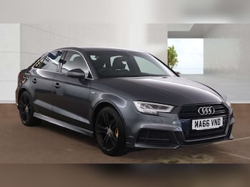 Used Audi A3 2016 for sale - 79113267: Photo