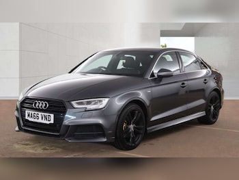 Used Audi A3 2016 for sale - 79113267: Photo