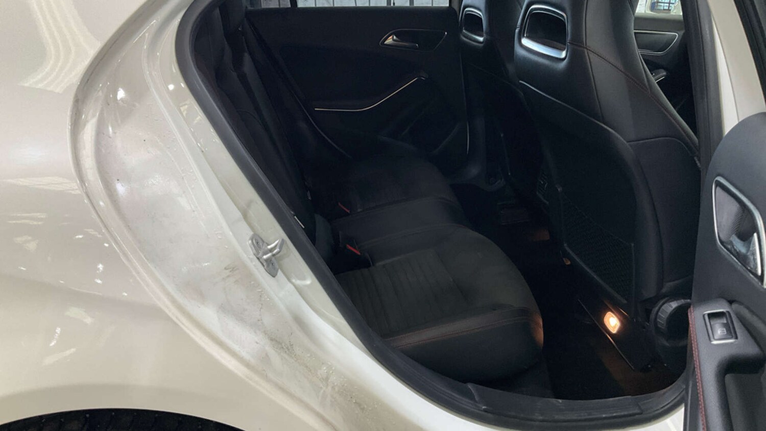 Used Mercedes-Benz A-Class 2016 for sale - 78213861: Photo 10