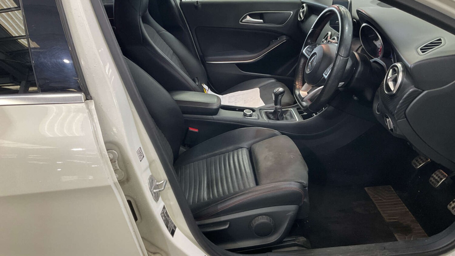 Used Mercedes-Benz A-Class 2016 for sale - 78213861: Photo 7