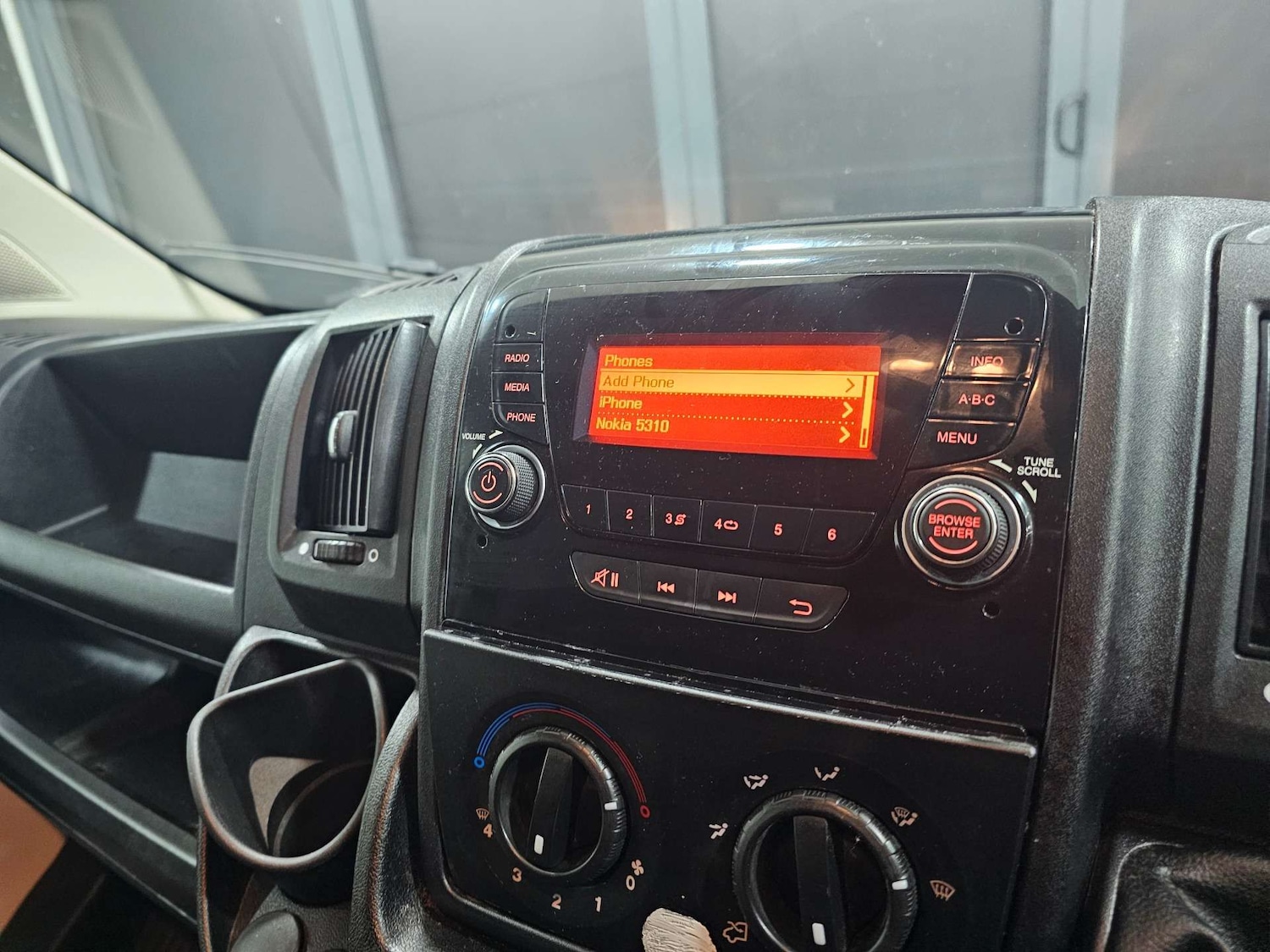 Used Citroen Relay 2018 for sale - 77380656: Photo 11