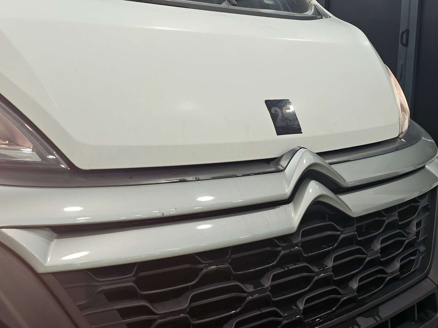 Used Citroen Relay 2018 for sale - 77380656: Photo 16