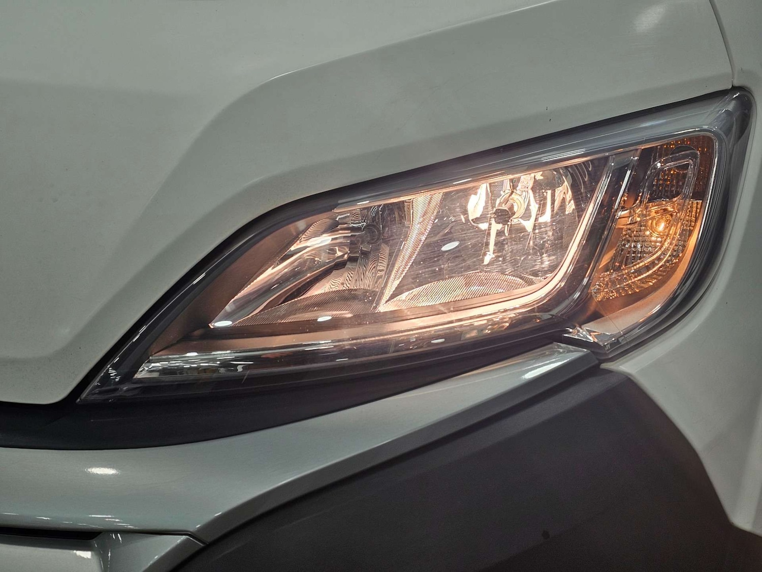 Used Citroen Relay 2018 for sale - 77380656: Photo 17