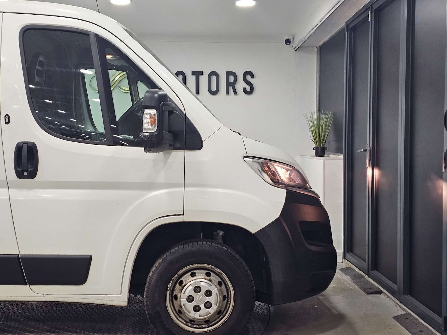 Used Citroen Relay 2018 for sale - 77380656: Photo 19