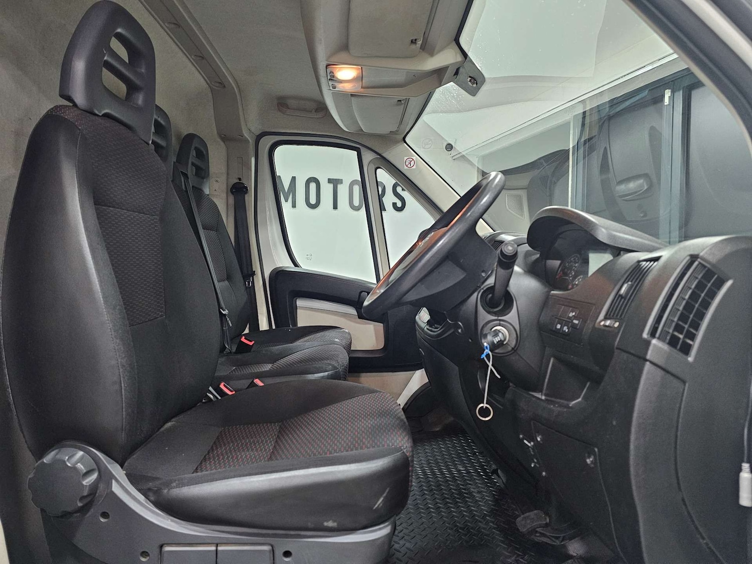 Used Citroen Relay 2018 for sale - 77380656: Photo 2