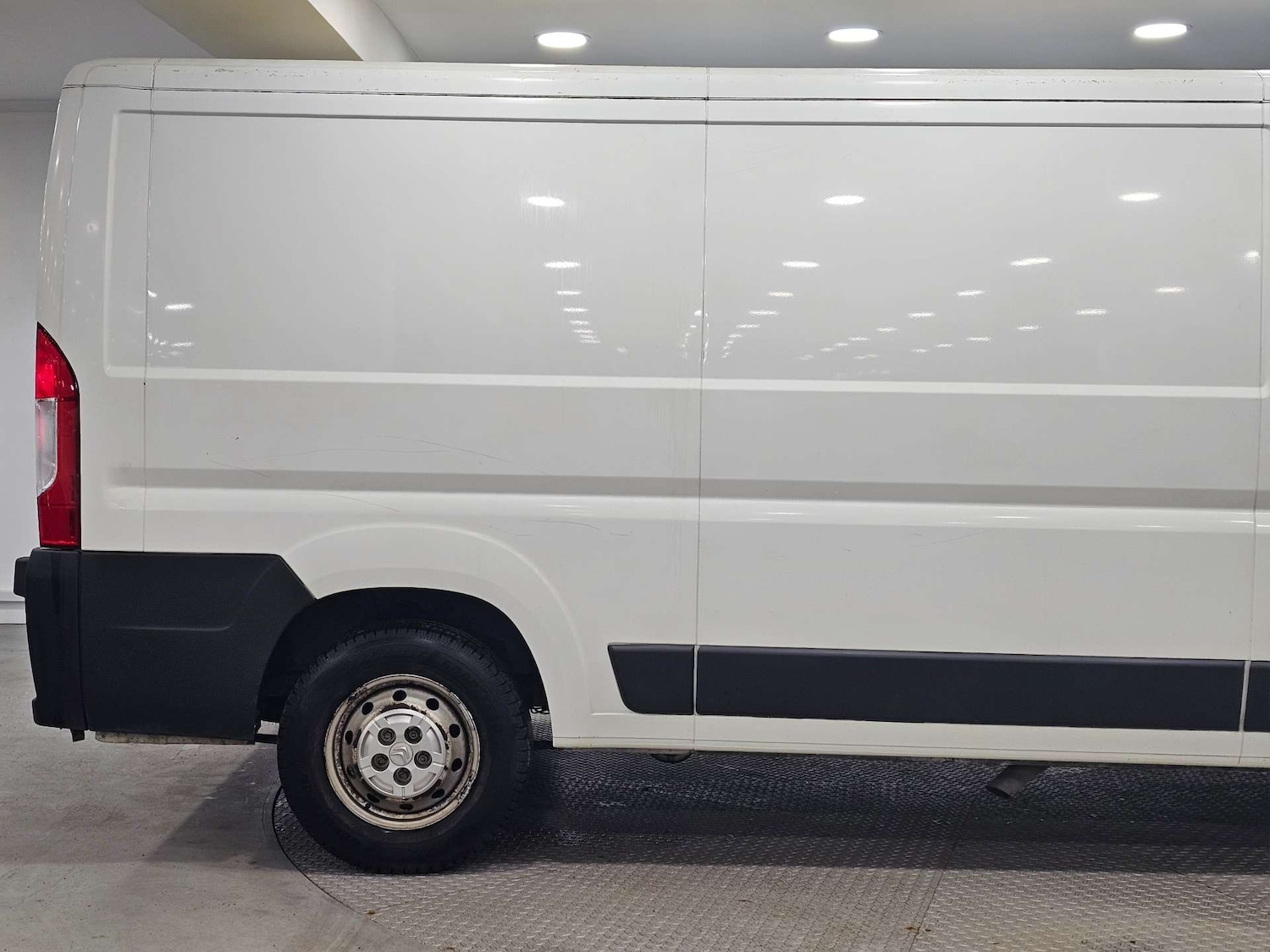 Used Citroen Relay 2018 for sale - 77380656: Photo 20