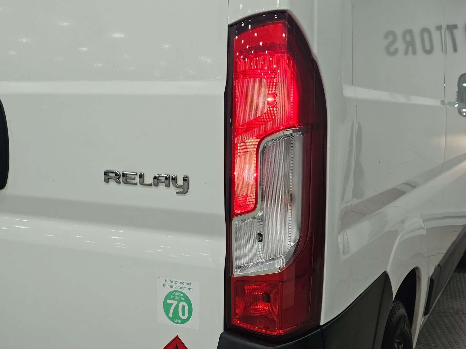 Used Citroen Relay 2018 for sale - 77380656: Photo 26