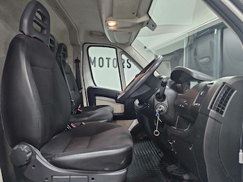 Used Citroen Relay 2018 for sale - 77380656: Photo