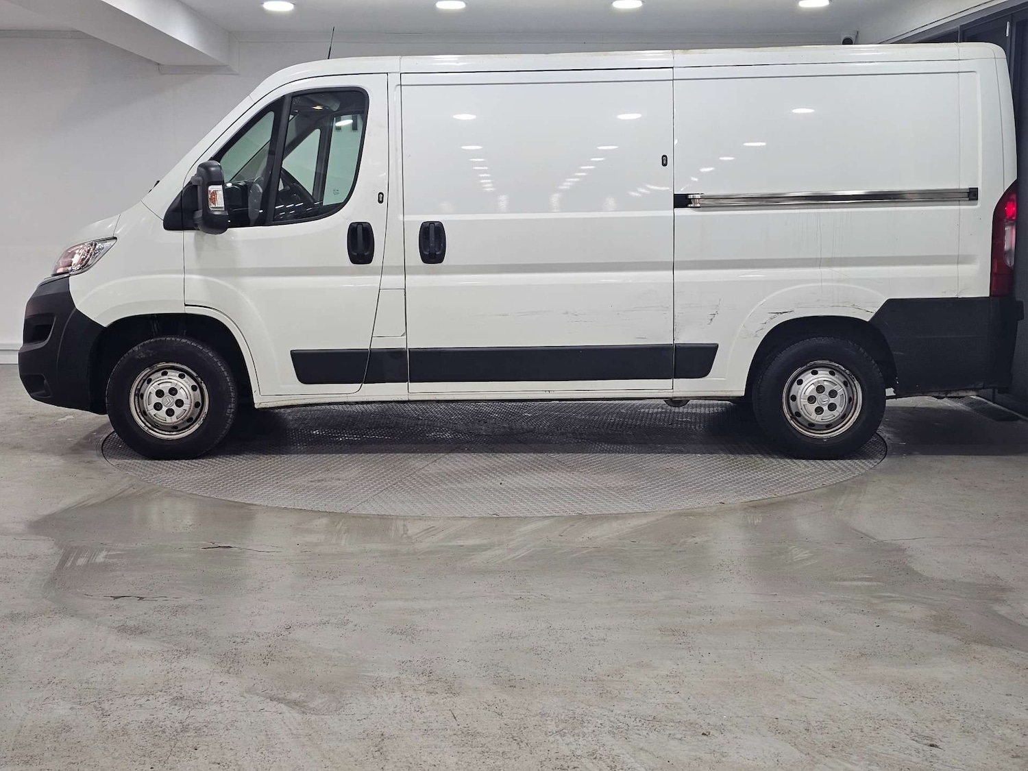 Used Citroen Relay 2018 for sale - 77380656: Photo 30