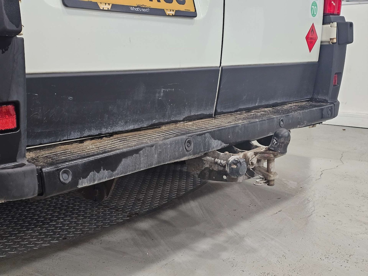 Used Citroen Relay 2018 for sale - 77380656: Photo 33