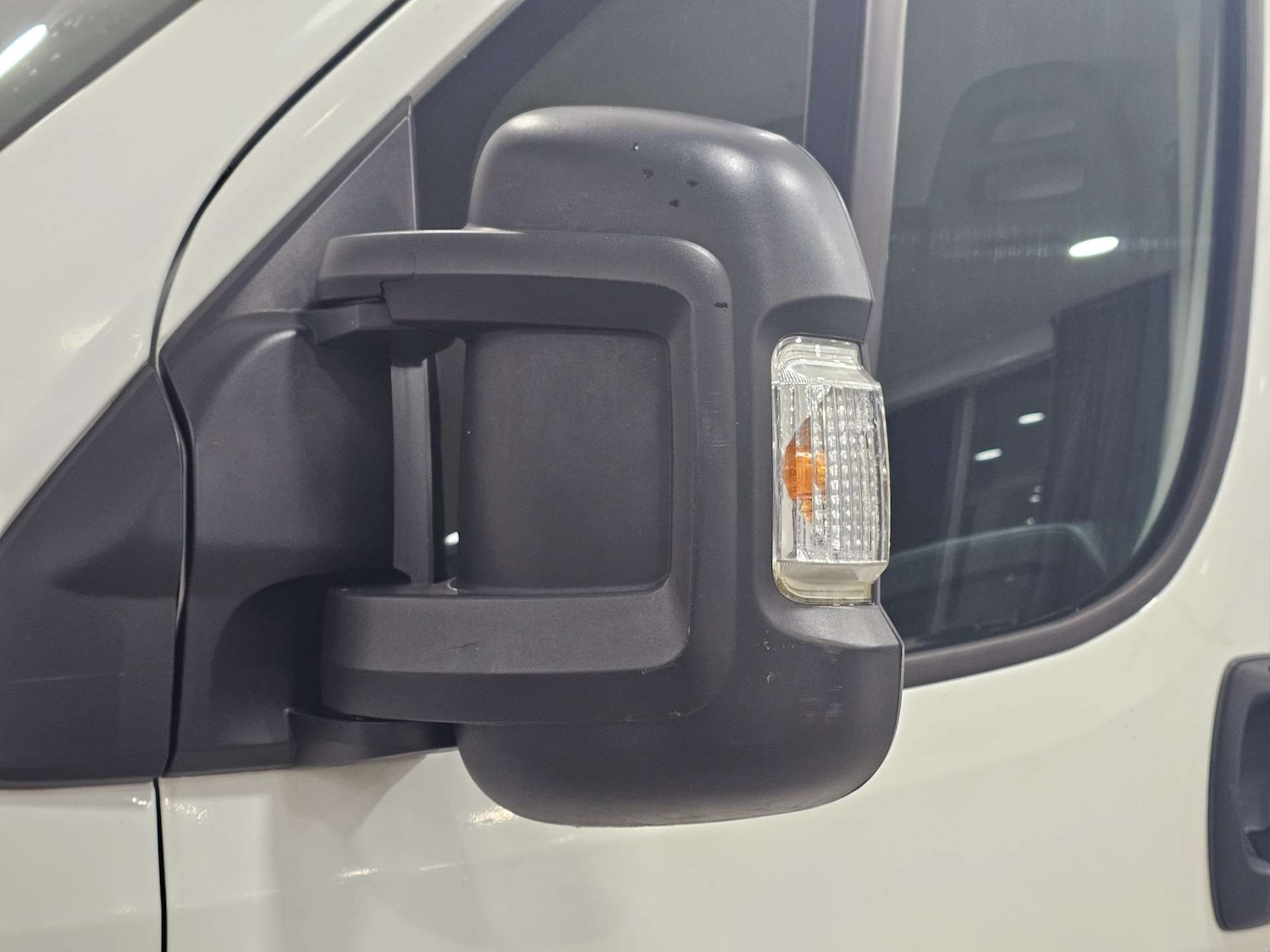 Used Citroen Relay 2018 for sale - 77380656: Photo 35