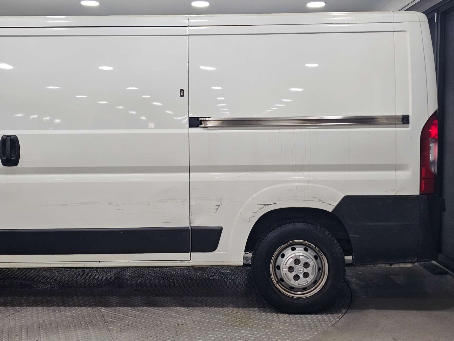 Used Citroen Relay 2018 for sale - 77380656: Photo 36