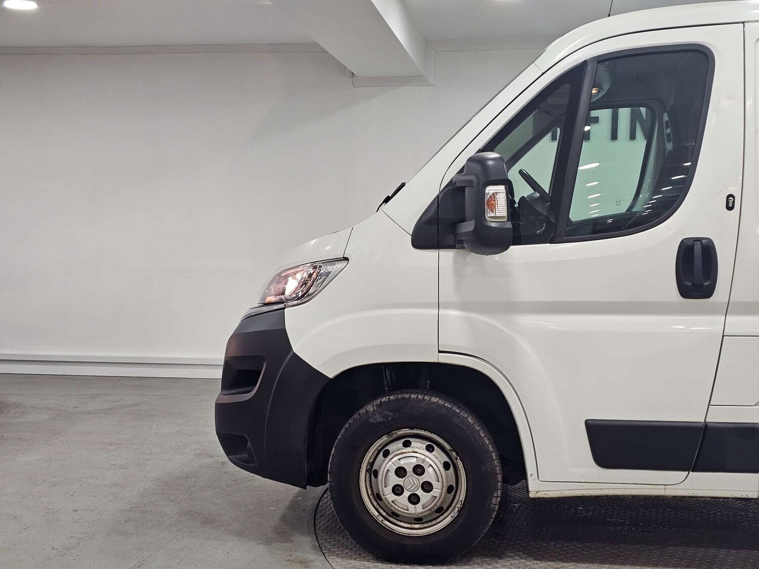 Used Citroen Relay 2018 for sale - 77380656: Photo 37