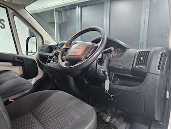 Used Citroen Relay 2018 for sale - 77380656: Photo