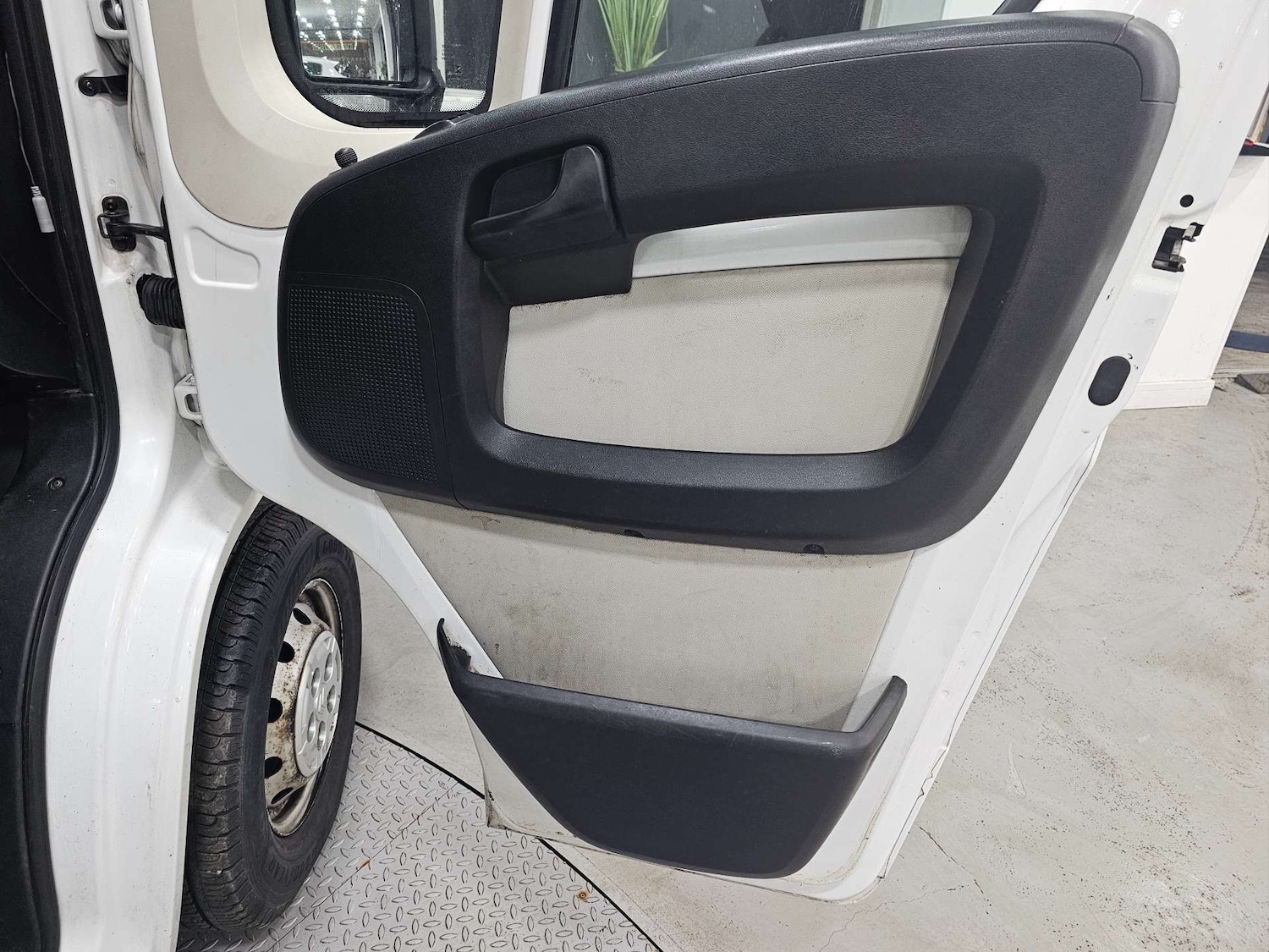 Used Citroen Relay 2018 for sale - 77380656: Photo 49