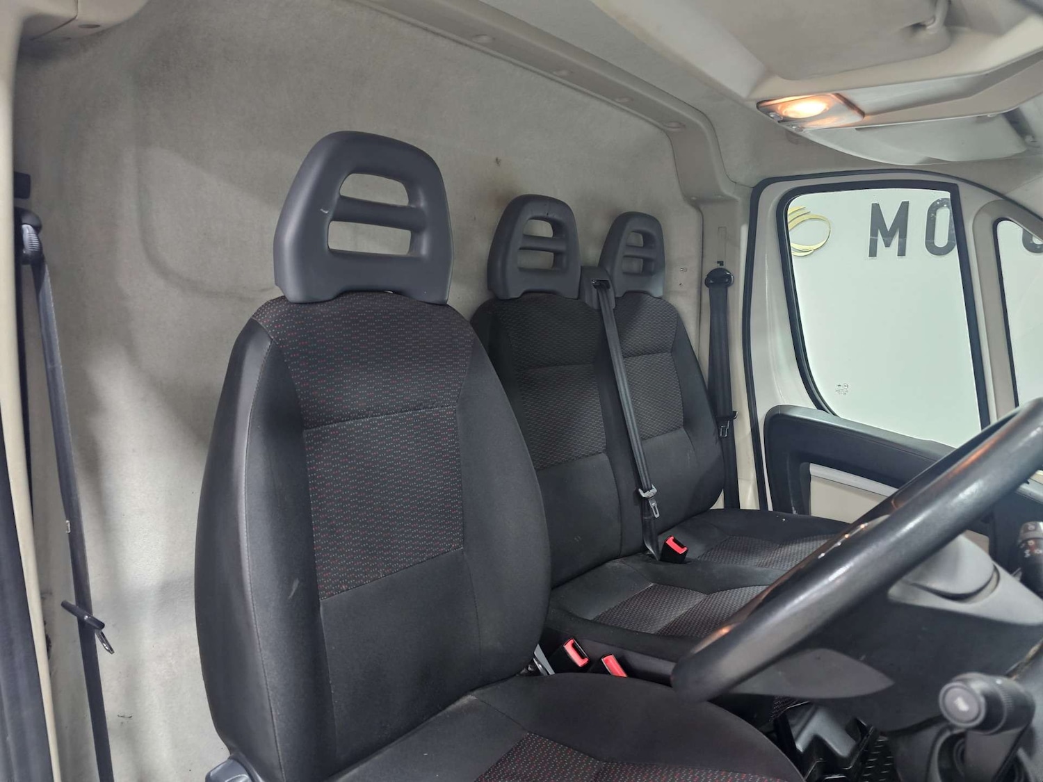 Used Citroen Relay 2018 for sale - 77380656: Photo 5