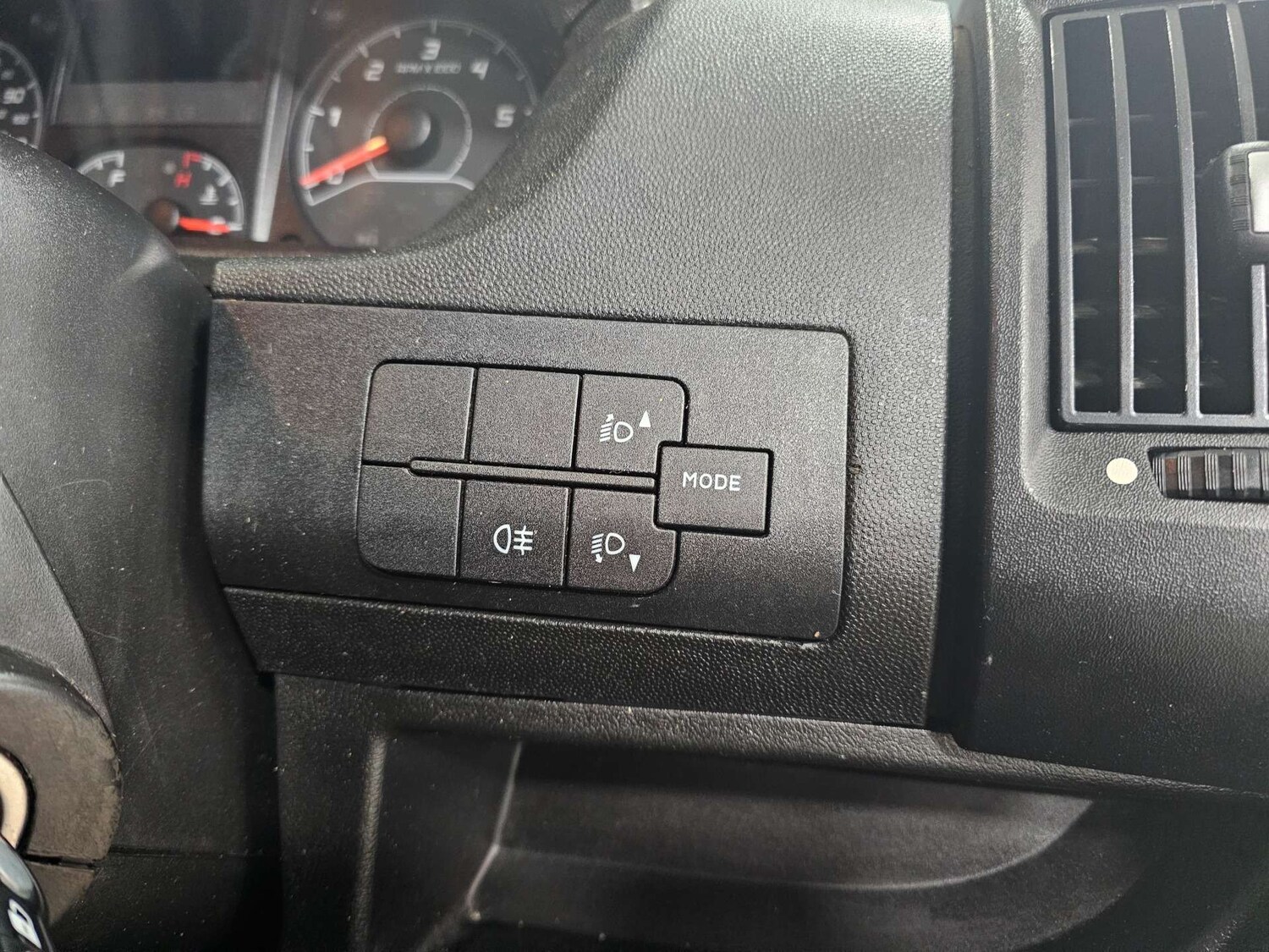 Used Citroen Relay 2018 for sale - 77380656: Photo 51