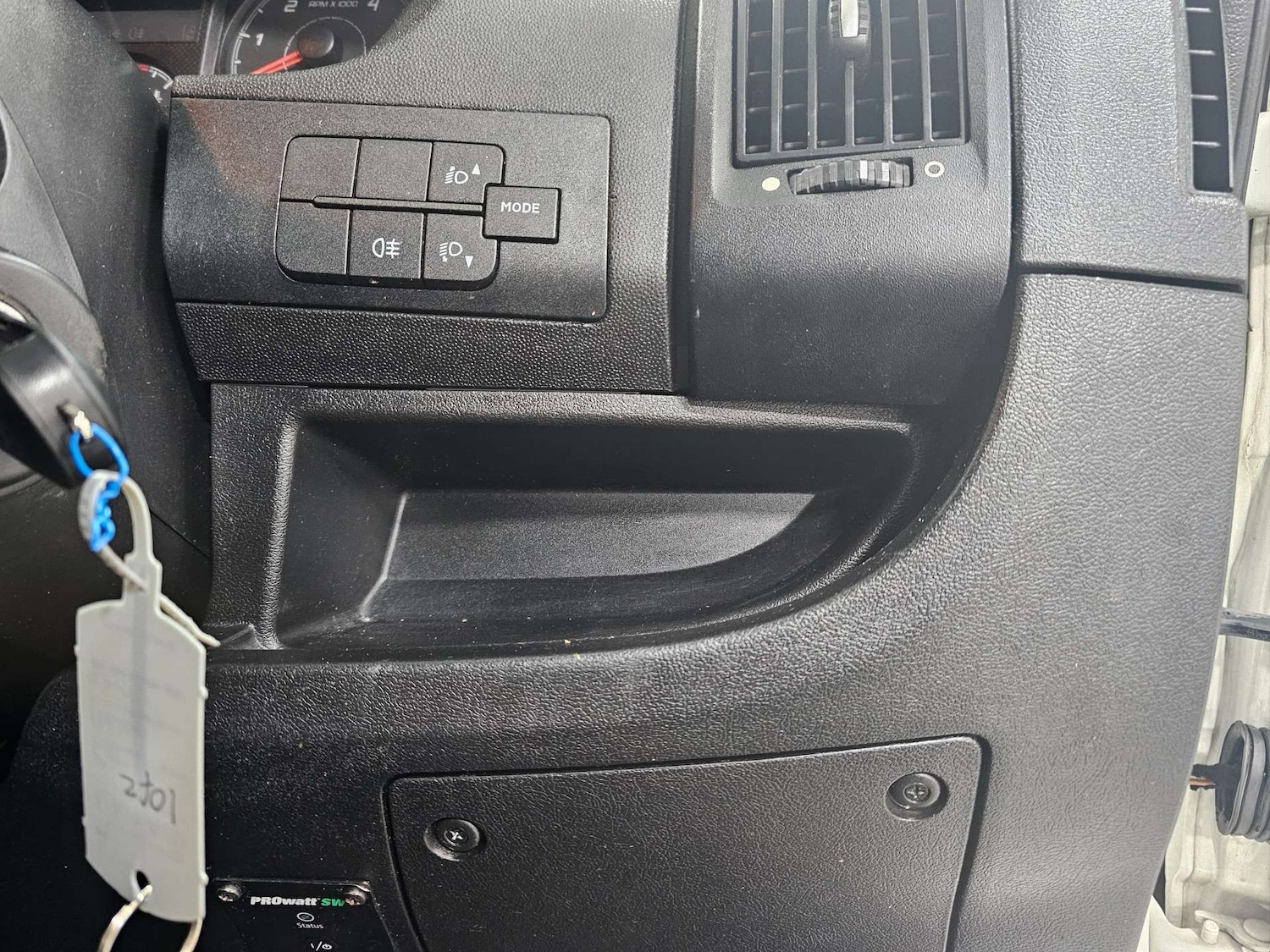 Used Citroen Relay 2018 for sale - 77380656: Photo 52