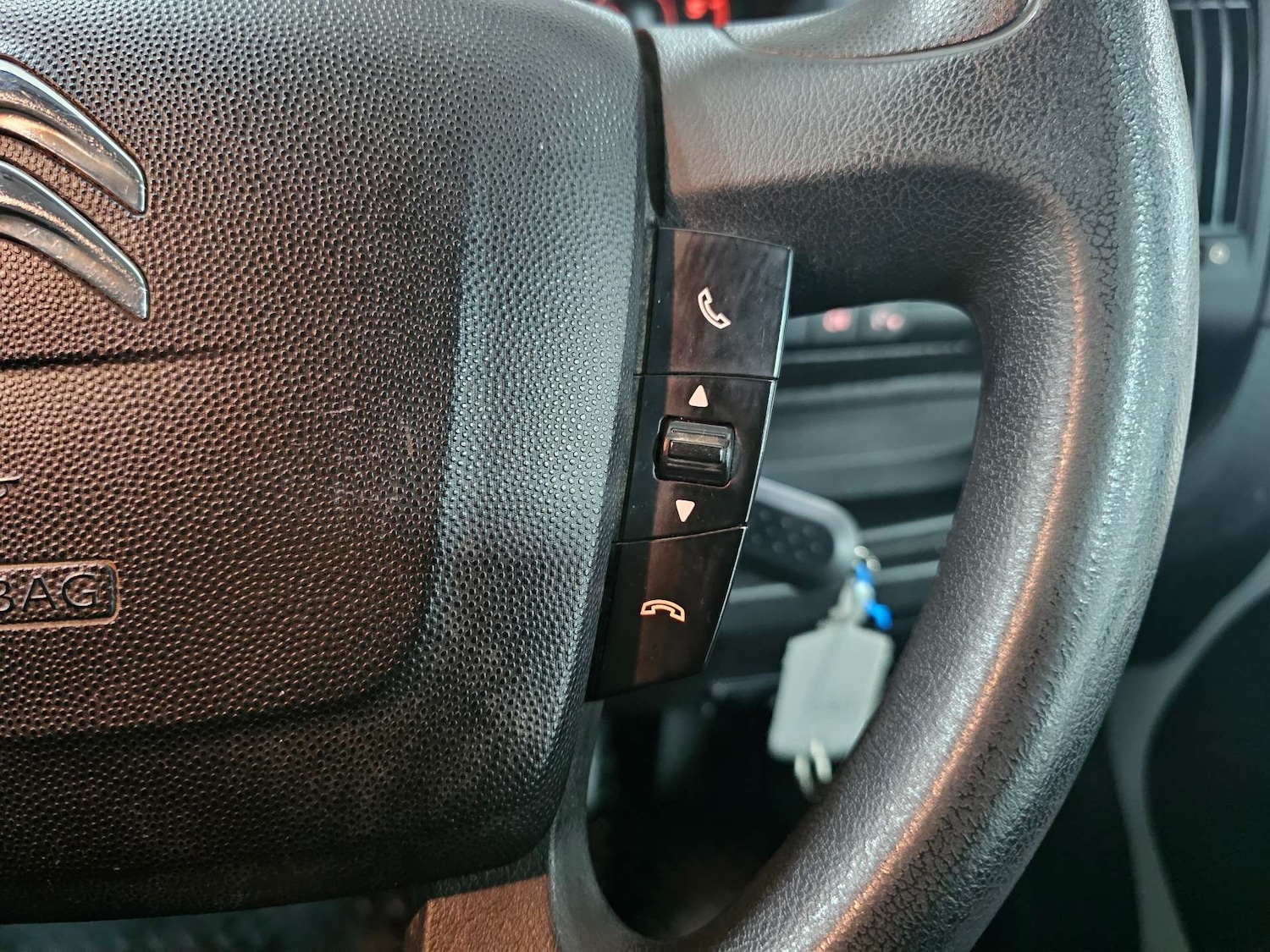 Used Citroen Relay 2018 for sale - 77380656: Photo 56